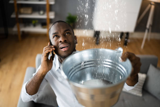 Best Emergency water damage restoration  in Somerset, TX